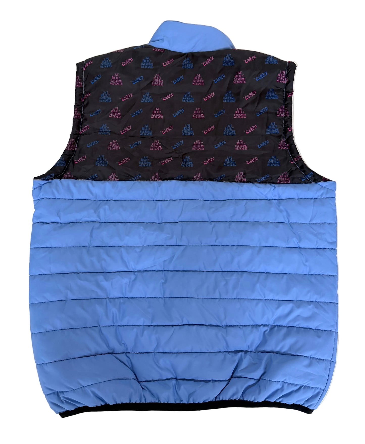 LBOW Puffer Vest
