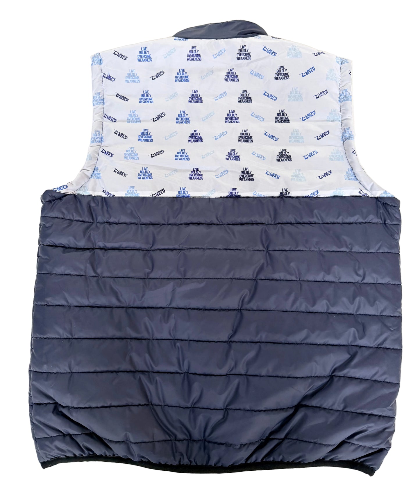 LBOW Puffer Vest