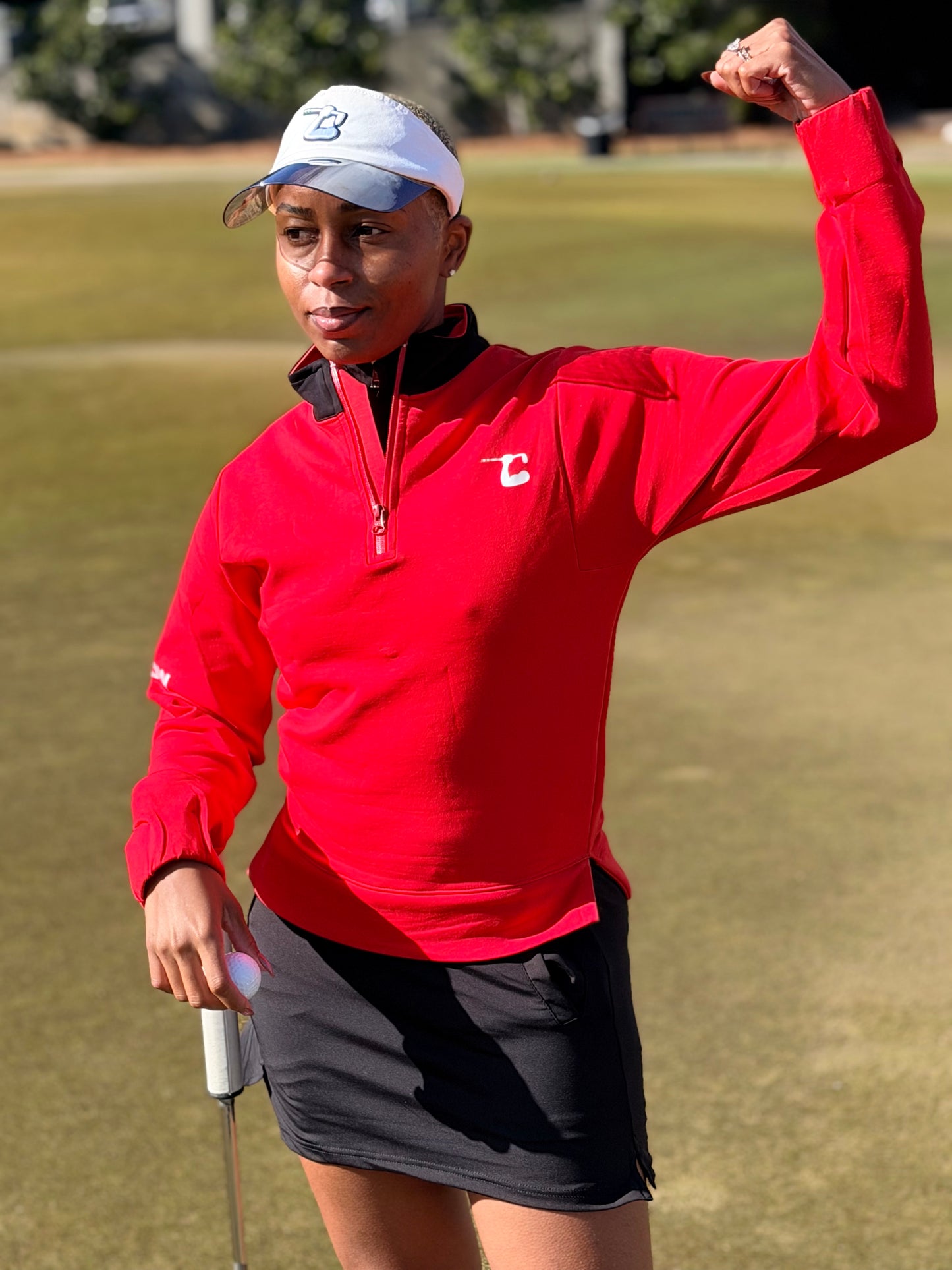 Moda-Luxe Women's Pullover