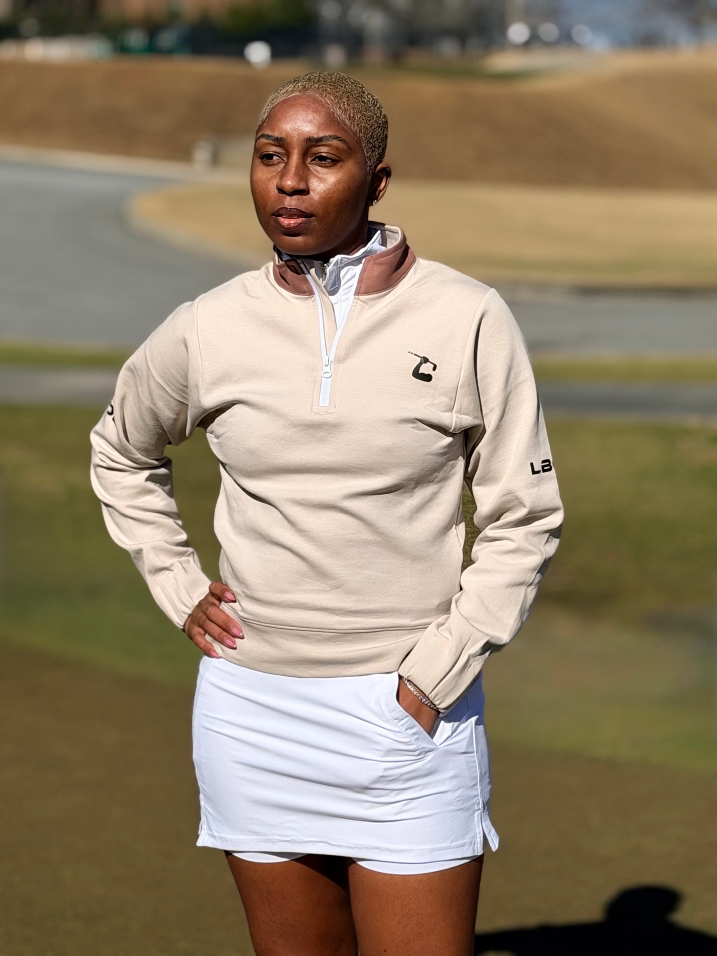 Moda-Luxe Women's Pullover