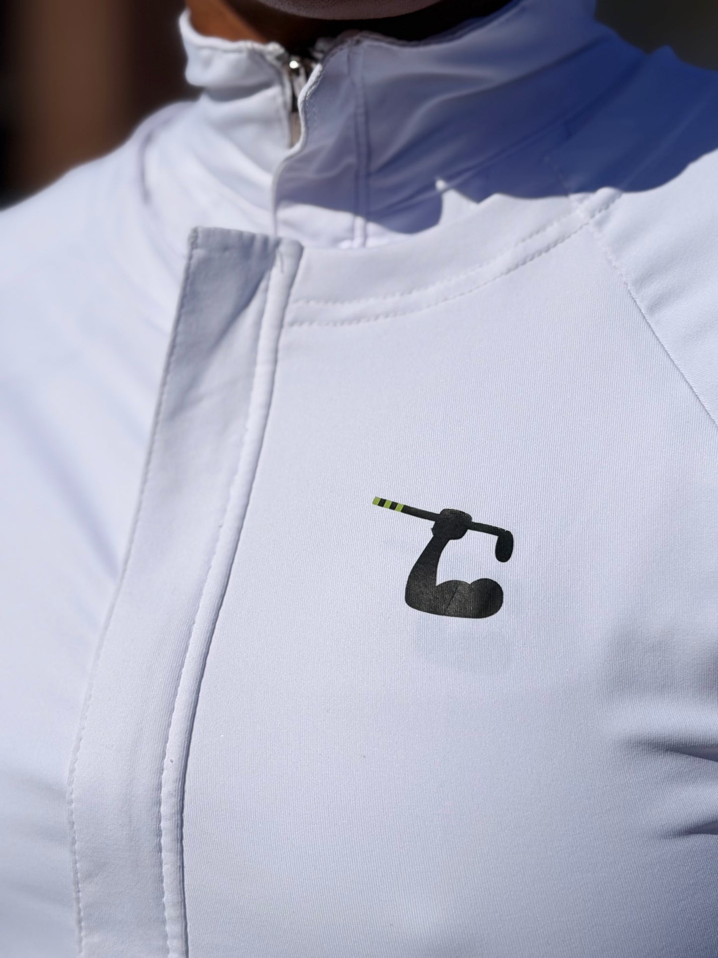 Comfort+ Golf Dress w/ UV Jacket