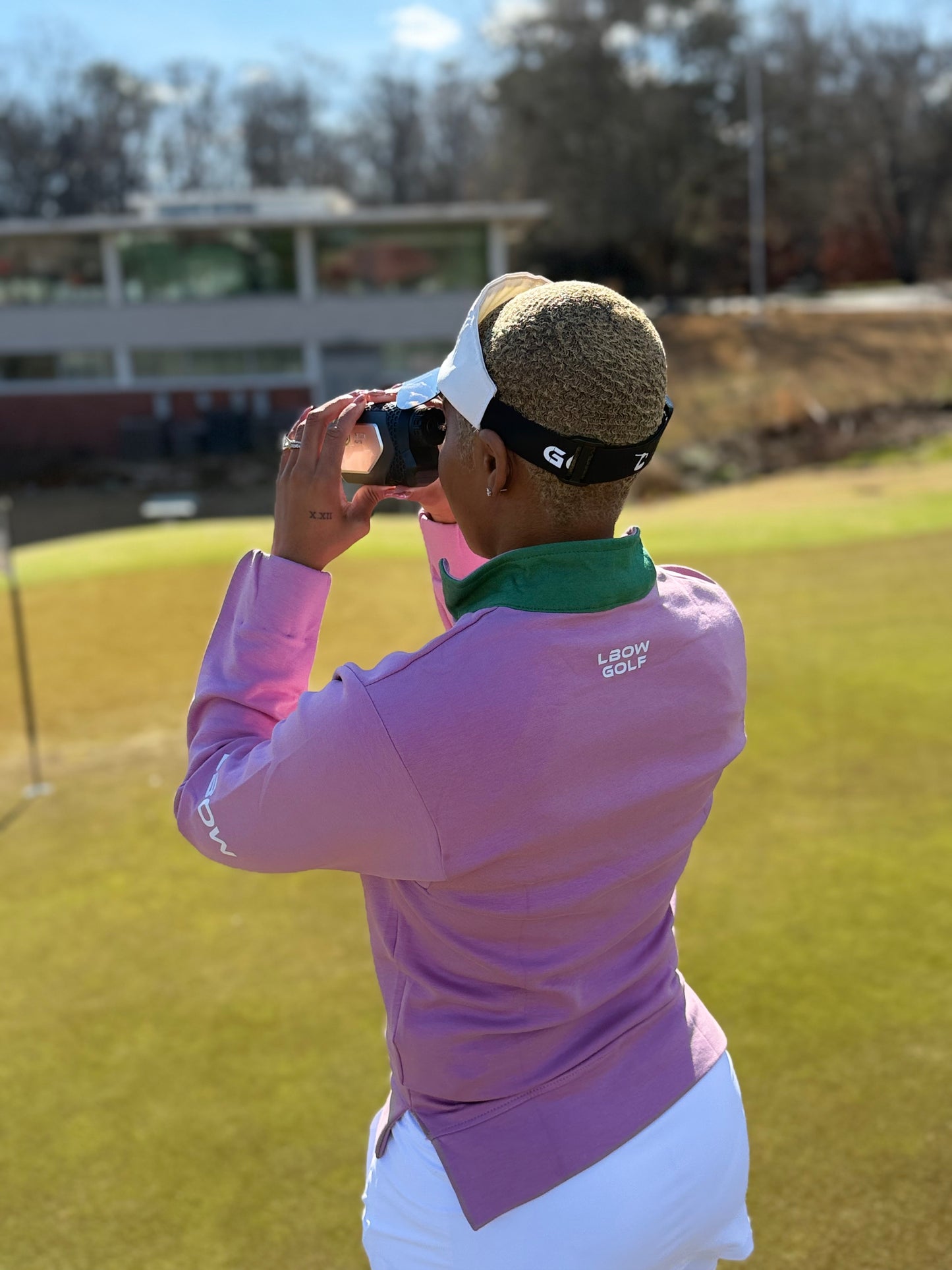 Moda-Luxe Women's Pullover