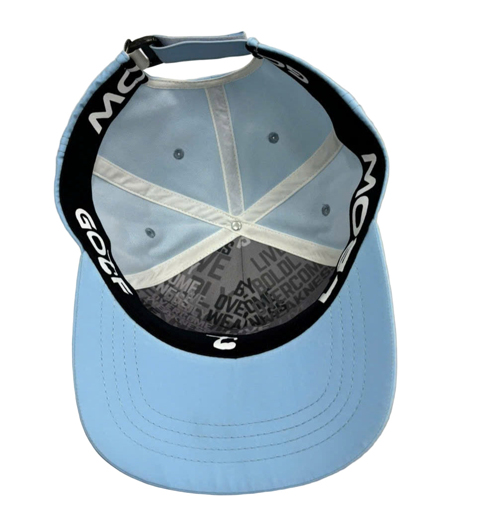 Sky Blue LBOW Signature Hat