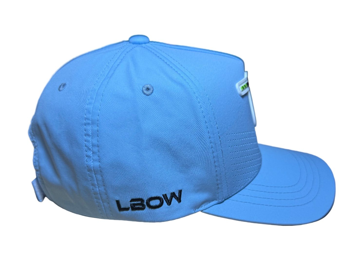 Sky Blue LBOW Signature Hat