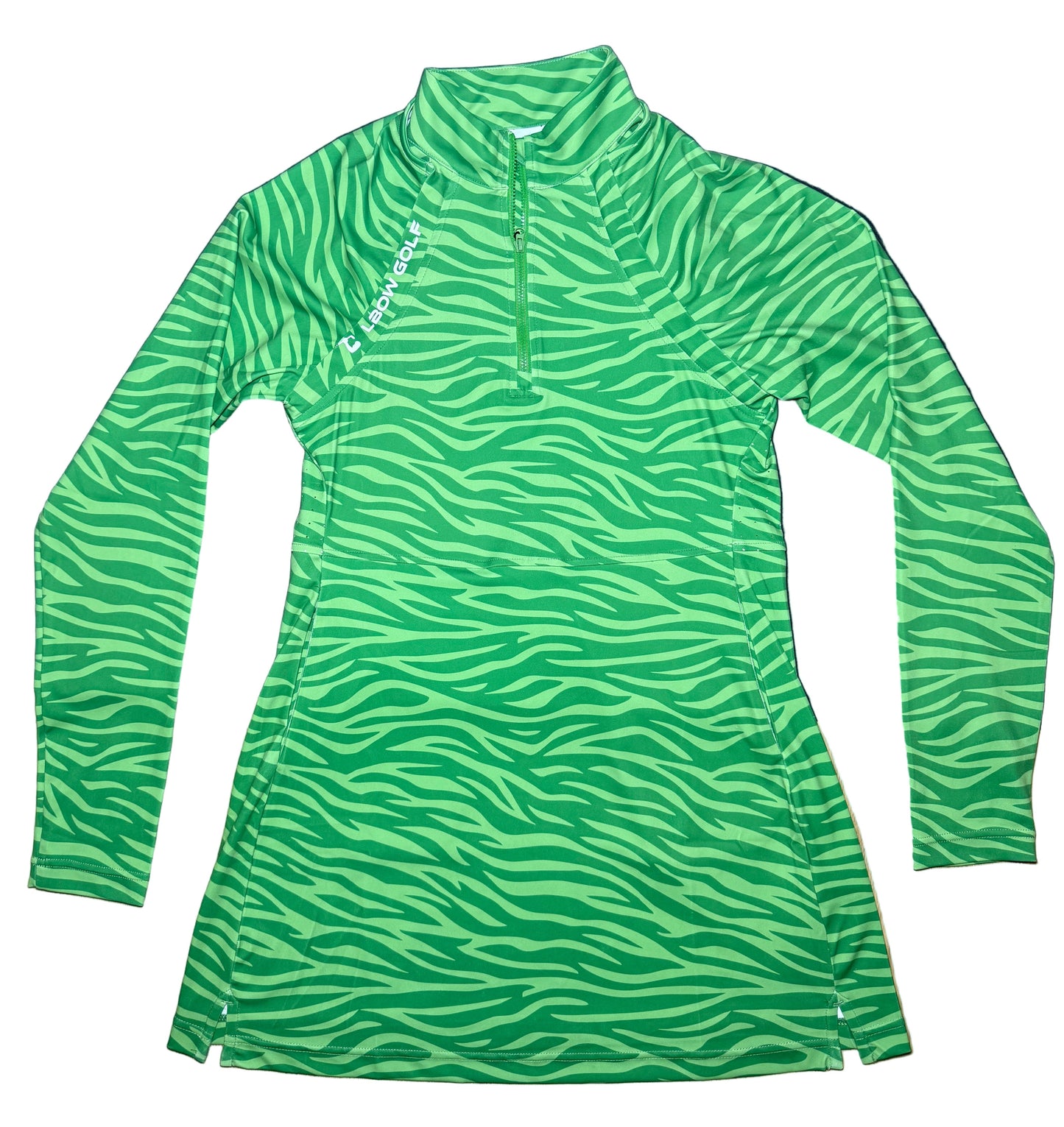 LBOW Pivot Dress