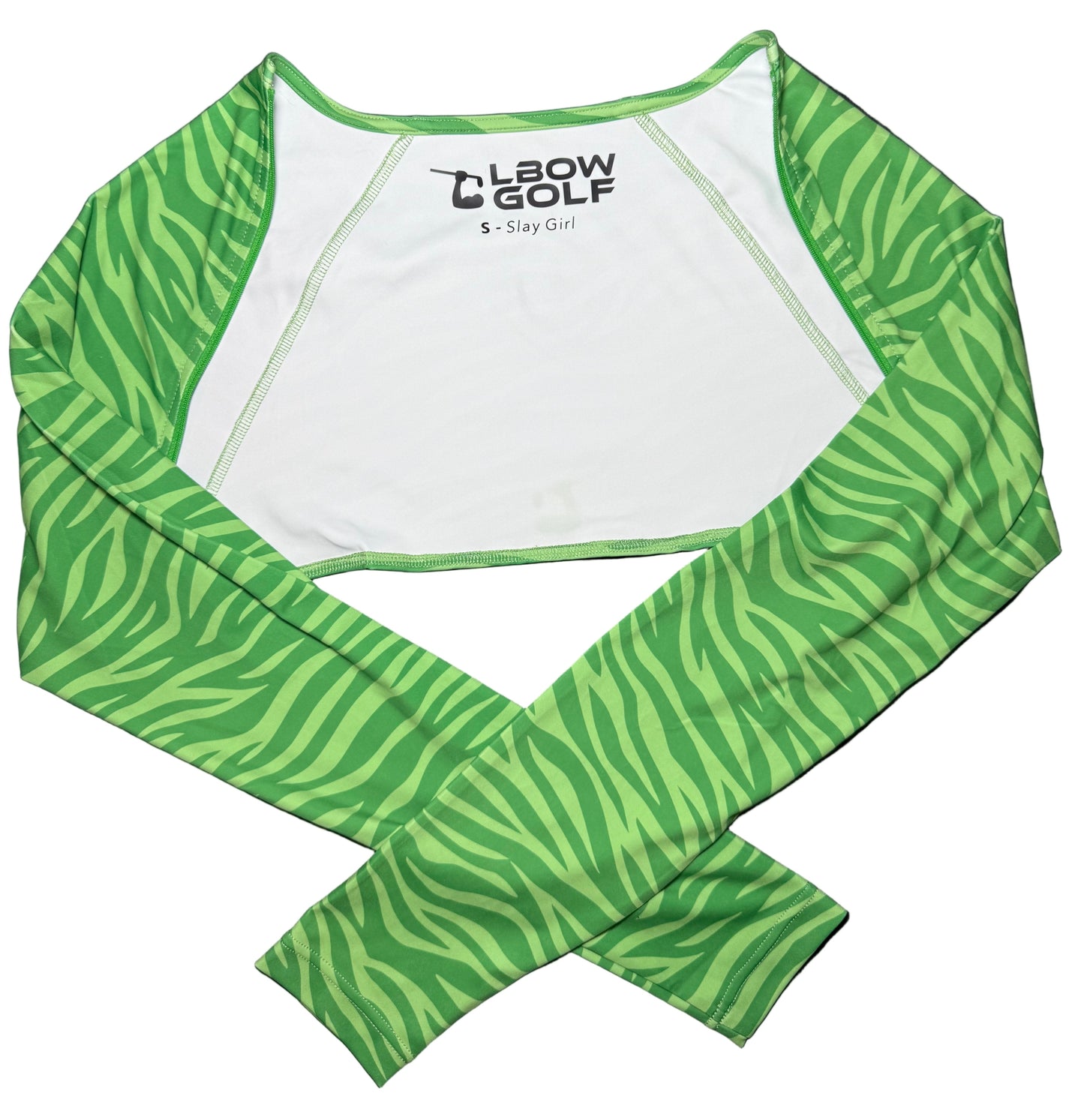 LBOW Pivot Dress