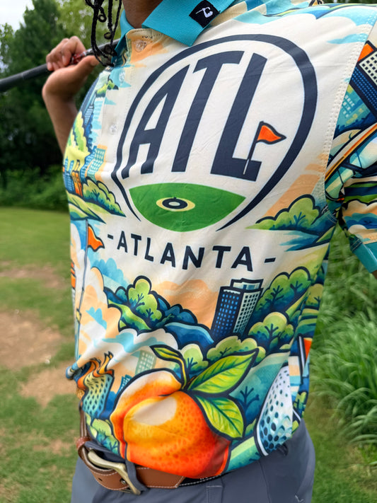 Peachtree Greens Polo