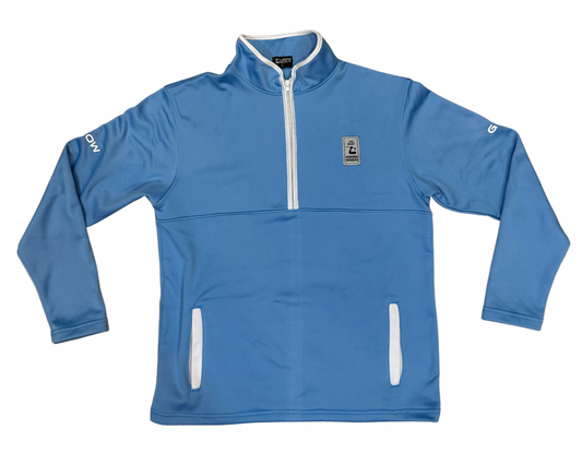 LBOW GOLF ¼ Zip Fleece Pullover 2.0