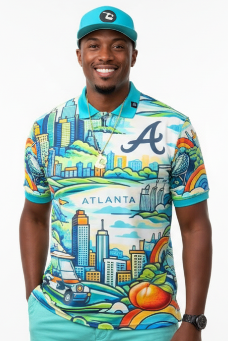 Peachtree Greens Polo