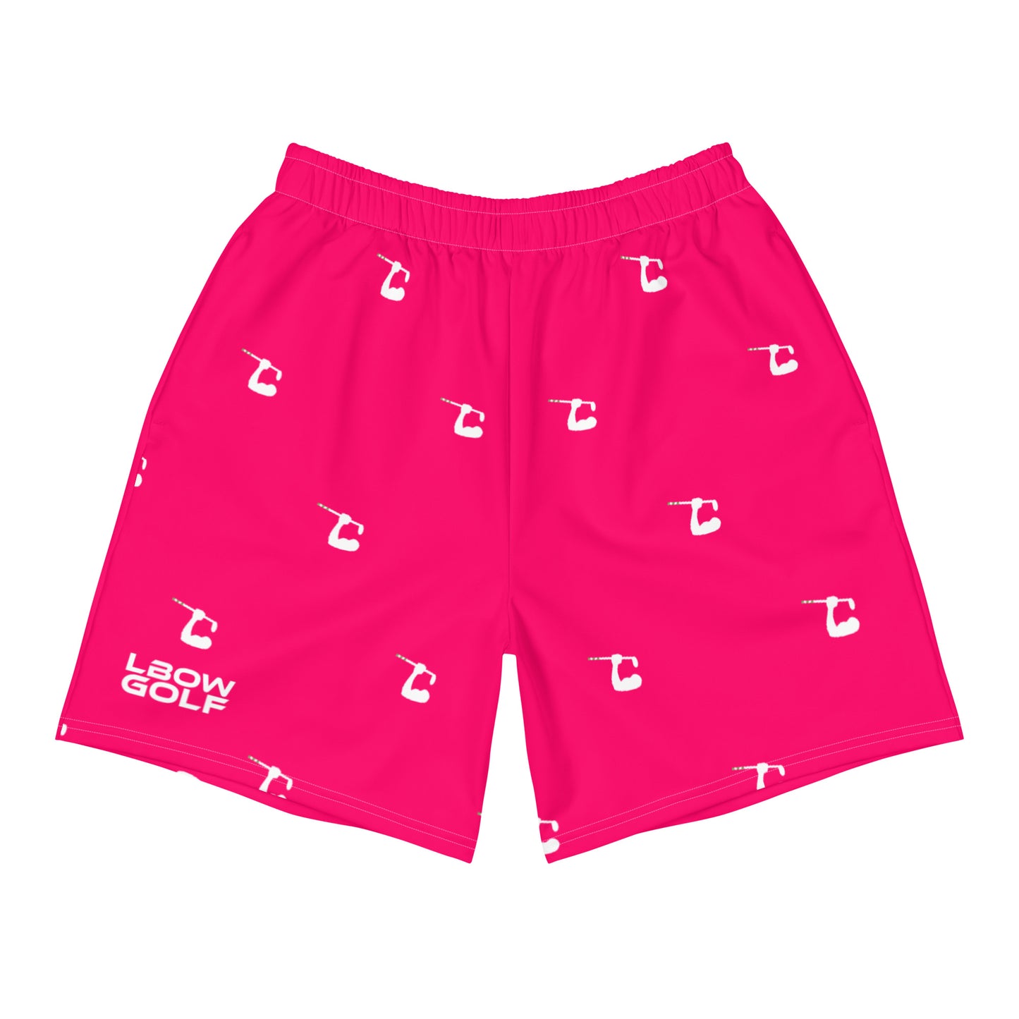 LBOW GOLF Victory Shorts