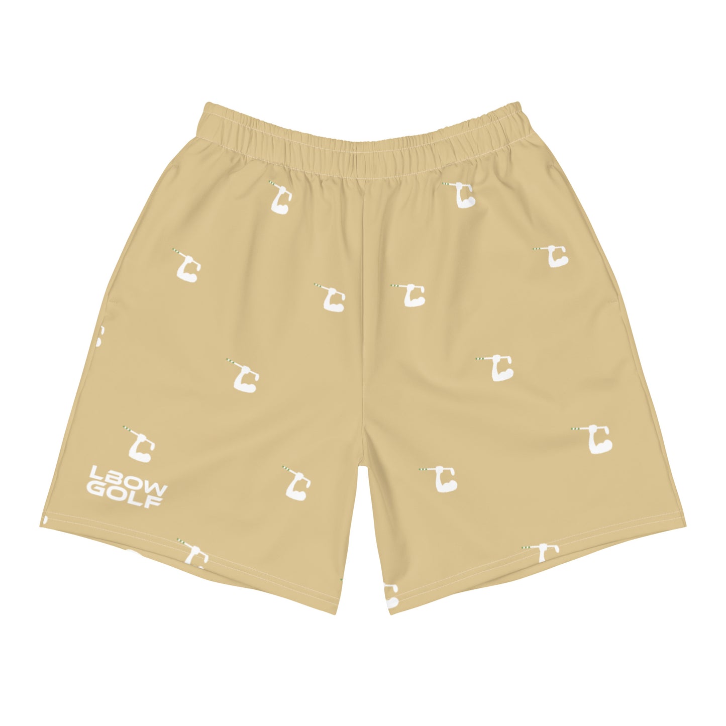 LBOW GOLF Victory Shorts