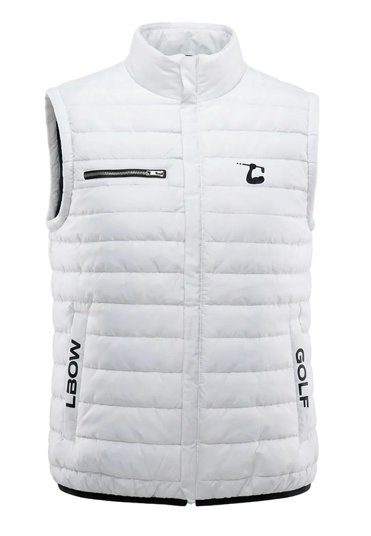 LBOW Puffer Vest