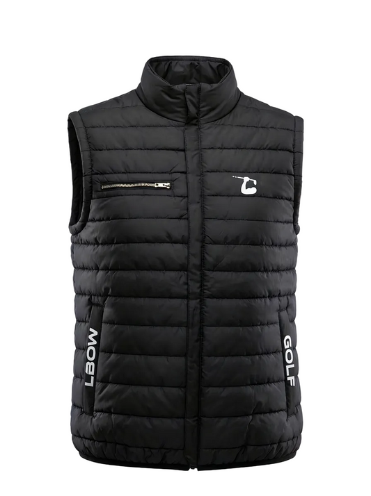 LBOW Puffer Vest