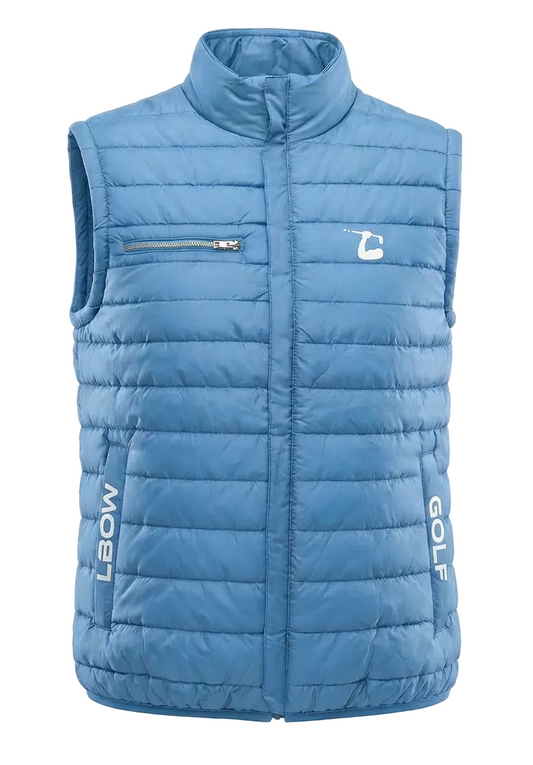 LBOW Puffer Vest