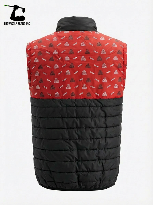 LBOW Puffer Vest
