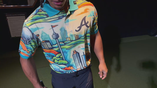 Peachtree Greens Polo