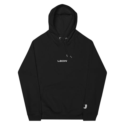 LBOW Elements Hoodie (orange, blue, gray, green, black)