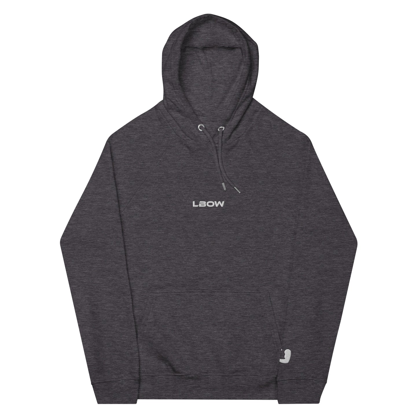 LBOW Elements Hoodie (orange, blue, gray, green, black)