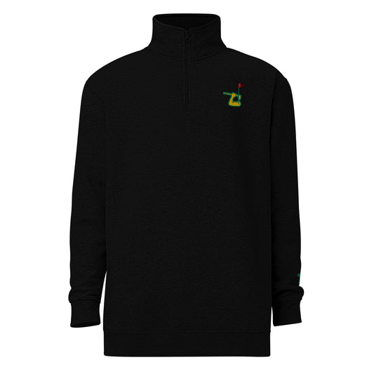 LBOW Masters Edition Fleece