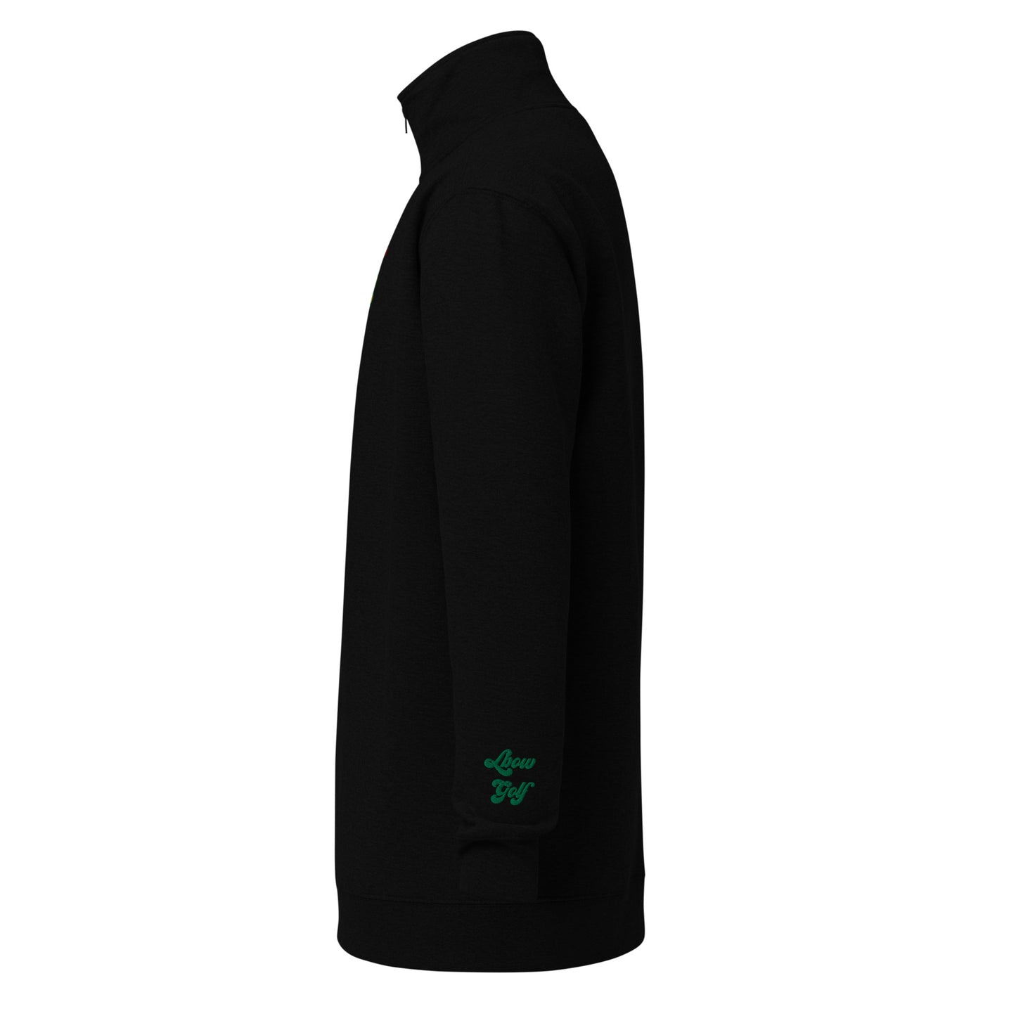 LBOW Masters Edition Fleece