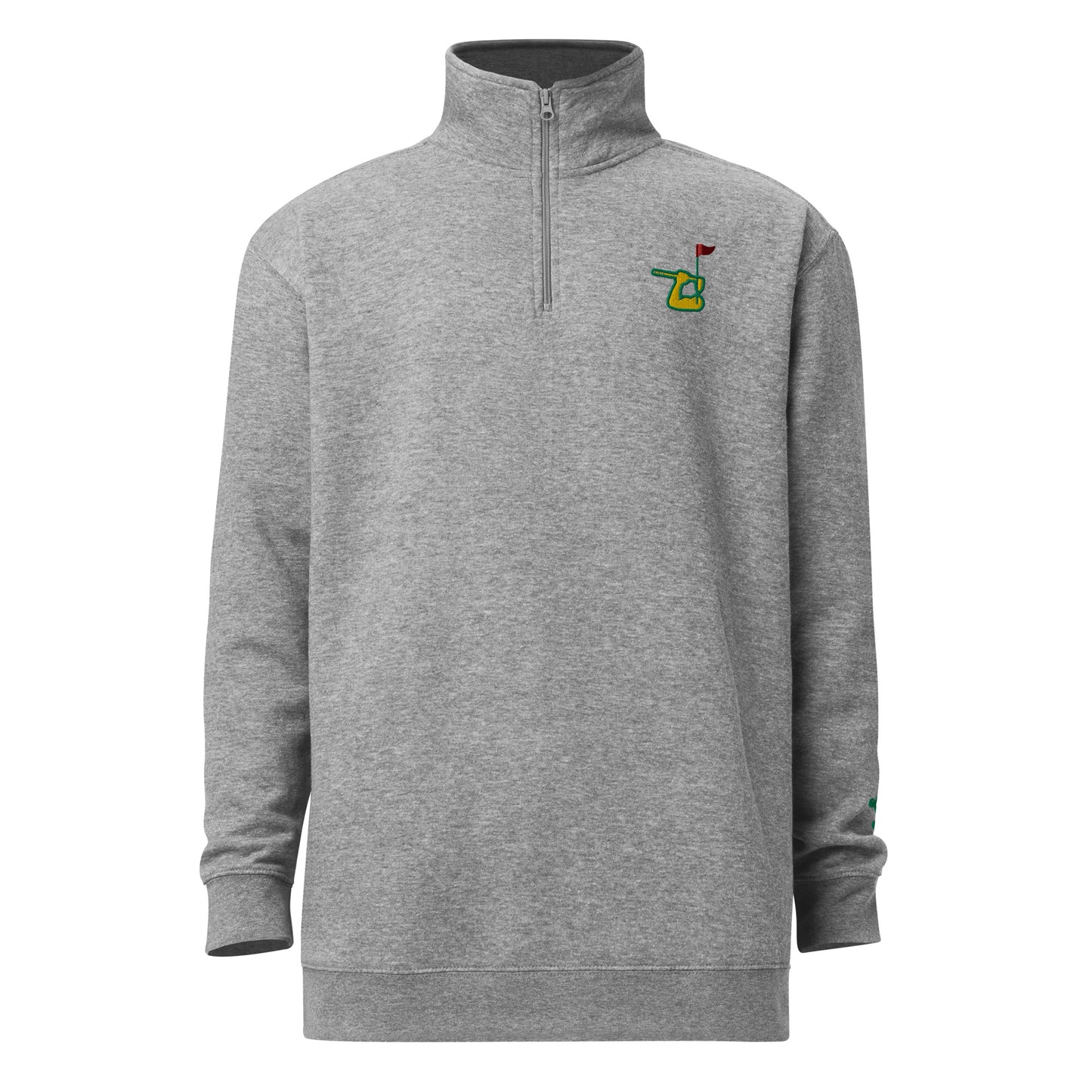 LBOW Masters Edition Fleece