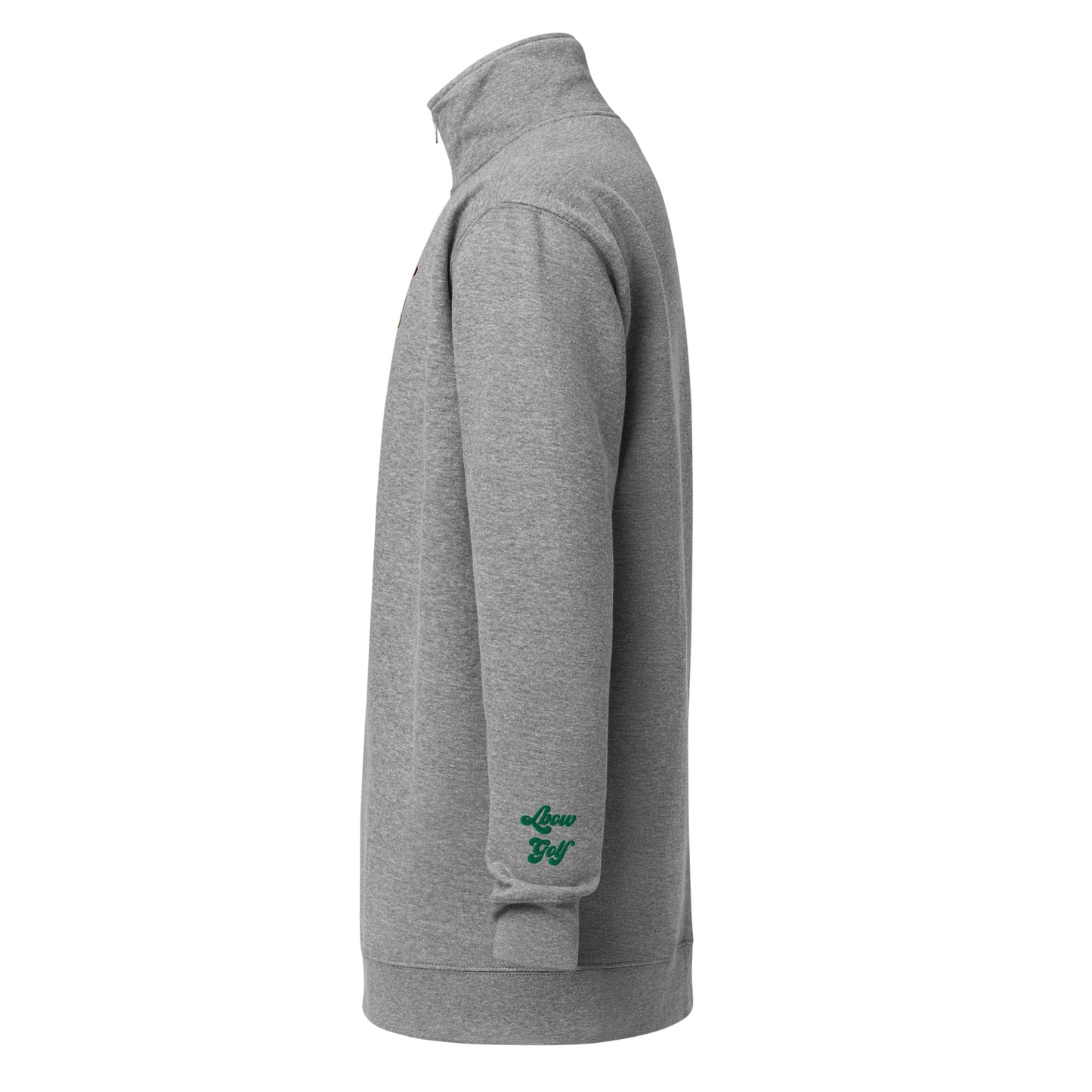 LBOW Masters Edition Fleece