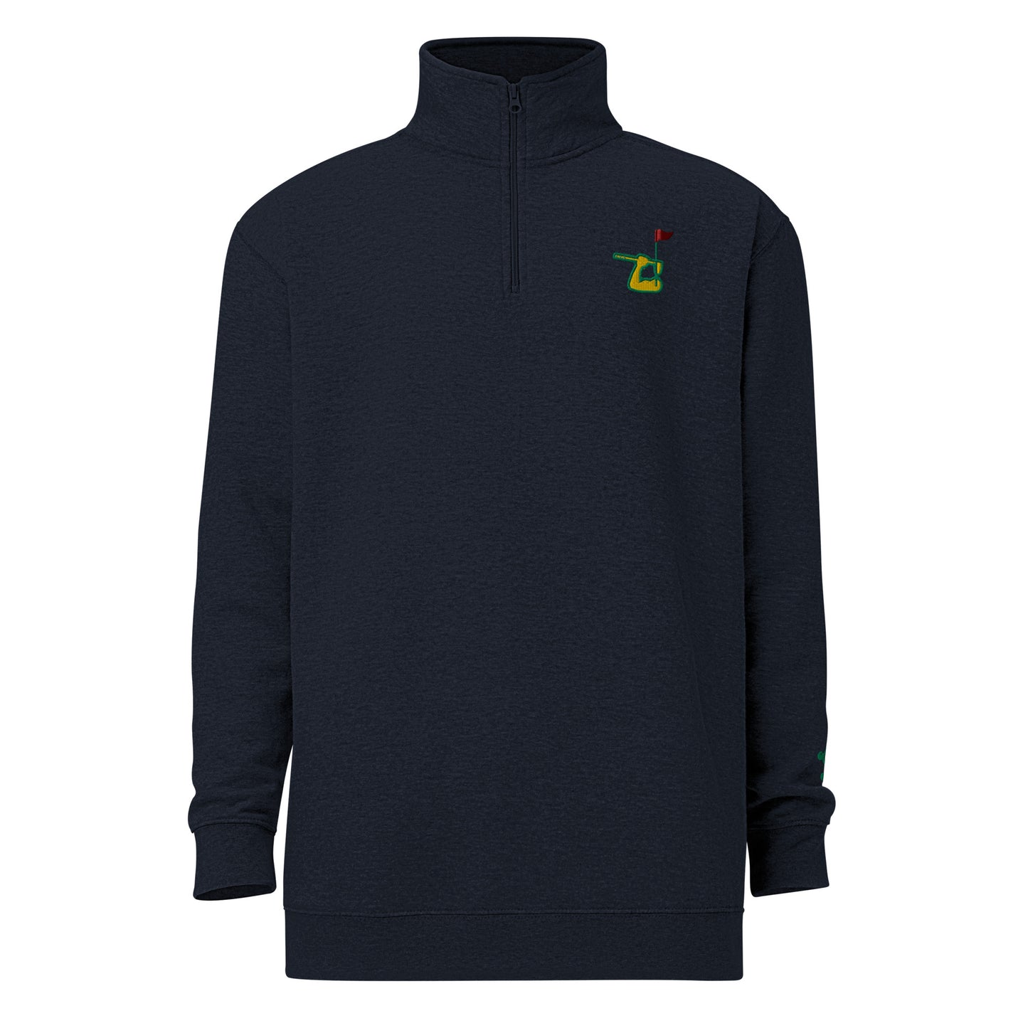 LBOW Masters Edition Fleece