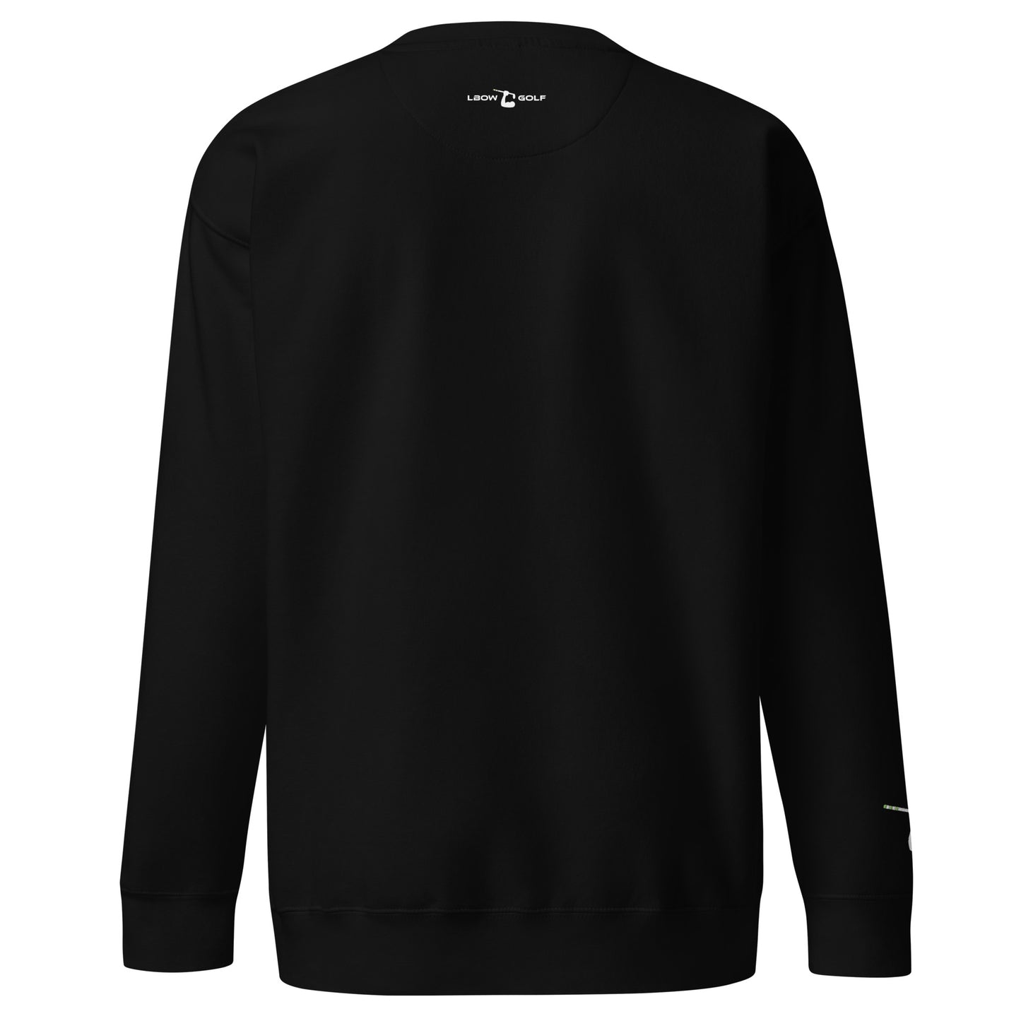 LBOW  Premium Sweatshirt - See Colors