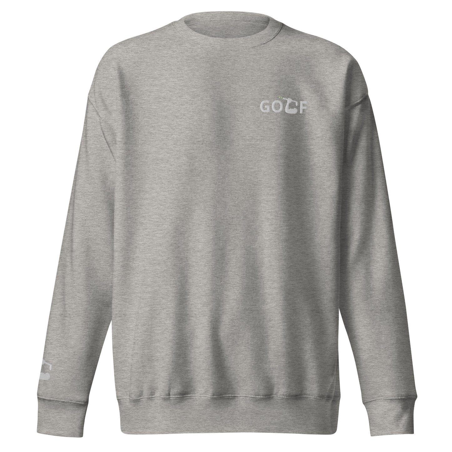 LBOW  Premium Sweatshirt - See Colors