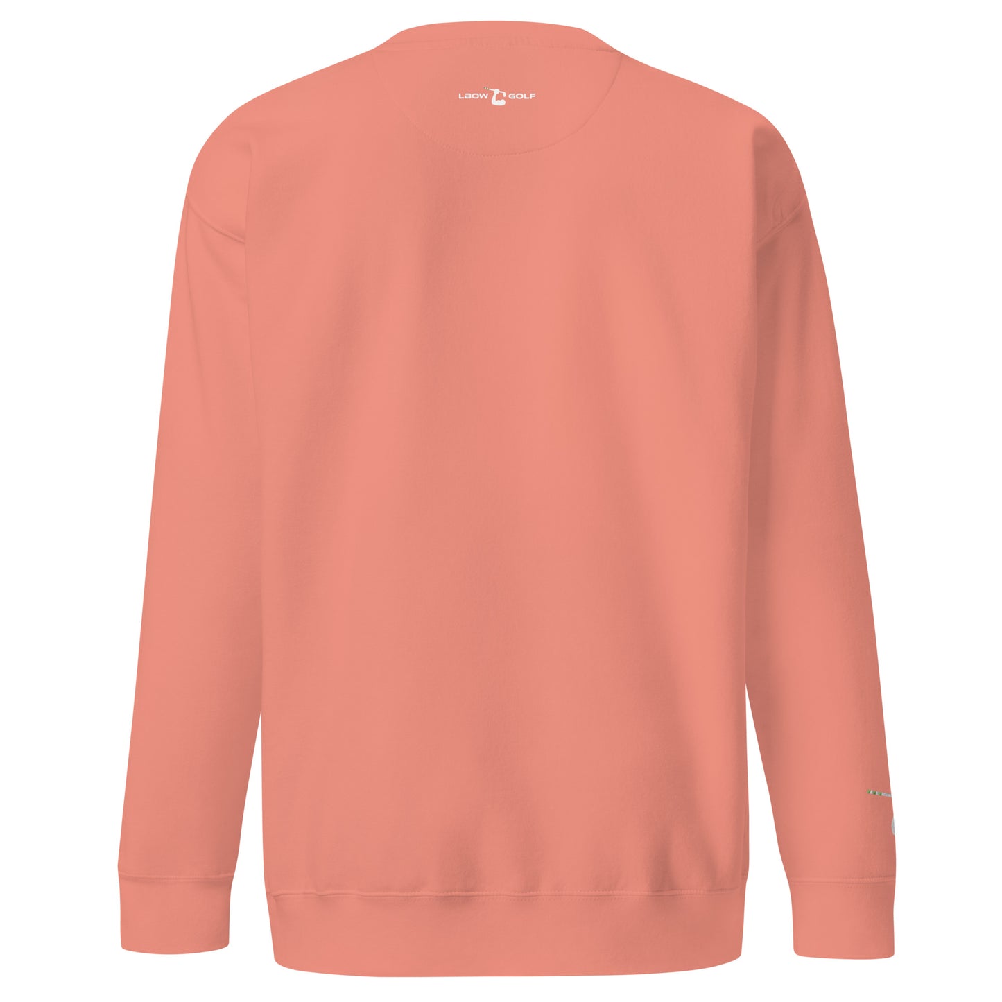 LBOW  Premium Sweatshirt - See Colors