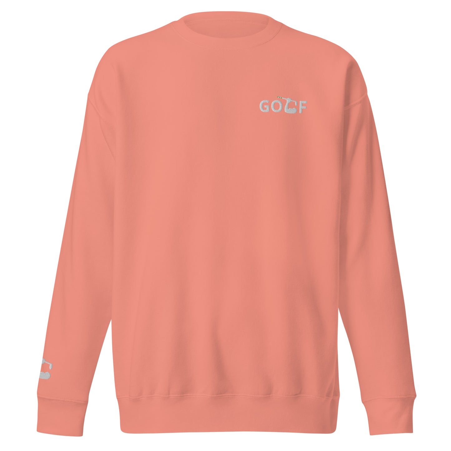 LBOW  Premium Sweatshirt - See Colors