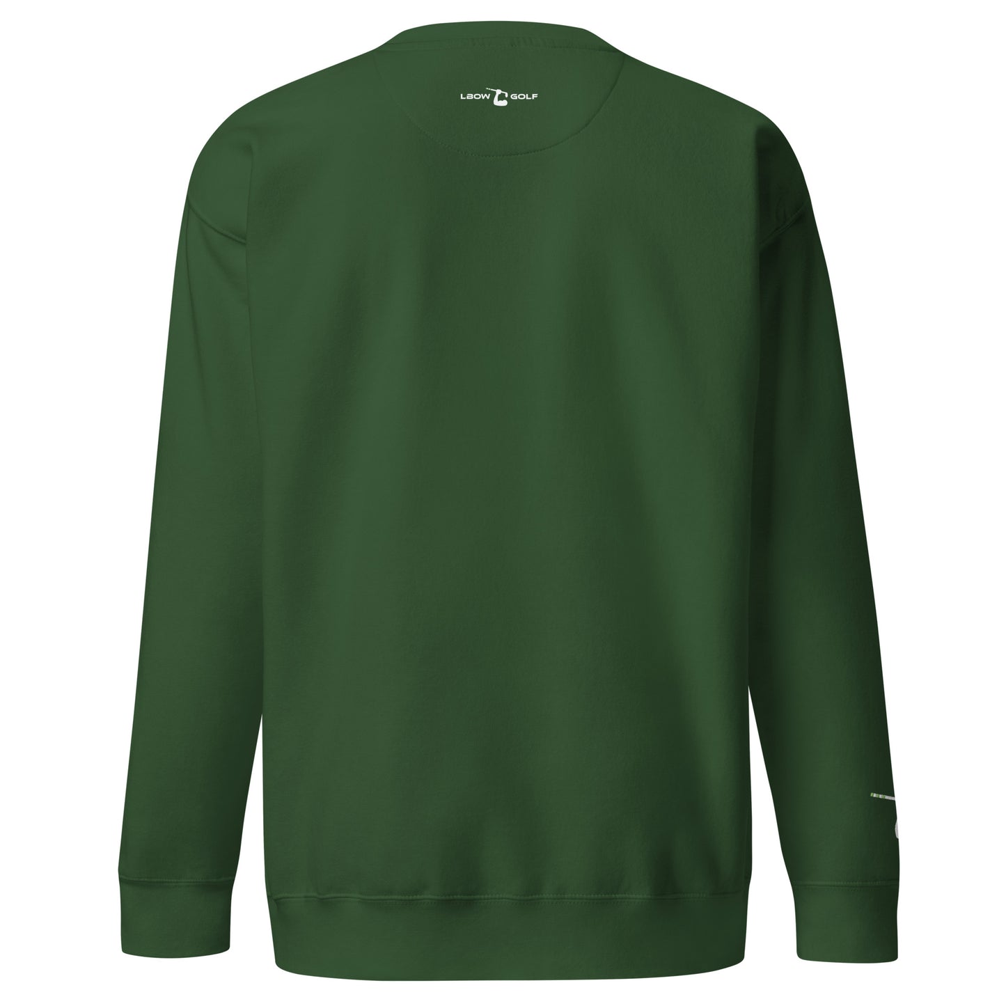 LBOW  Premium Sweatshirt - See Colors