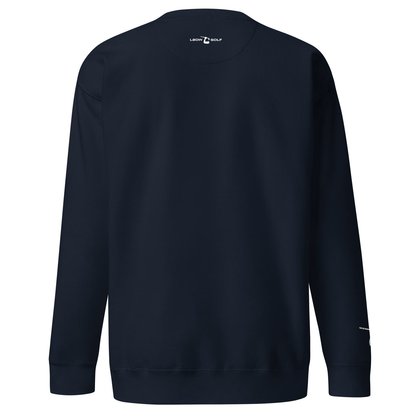 LBOW  Premium Sweatshirt - See Colors