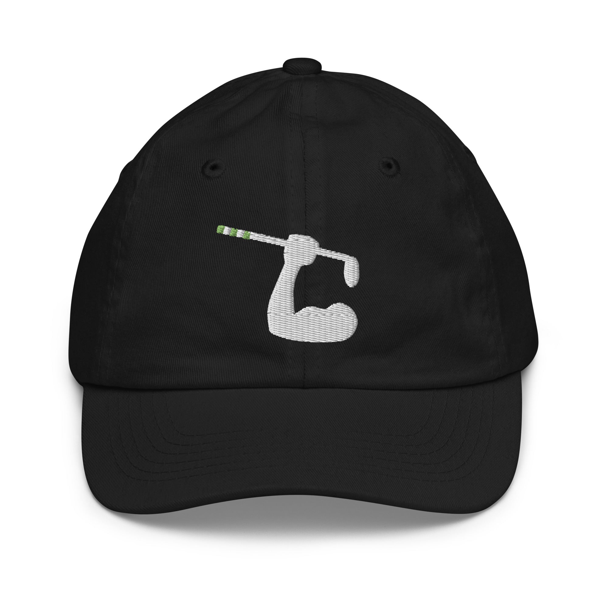 LBOW GOLF BRAND BlackOwned Golf Apparel